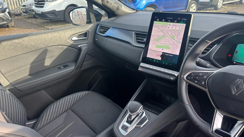 Renault Symbioz 1.6 E-Tech FHEV 145 Techno Esprit Alpine 5dr Auto Hybrid Estate